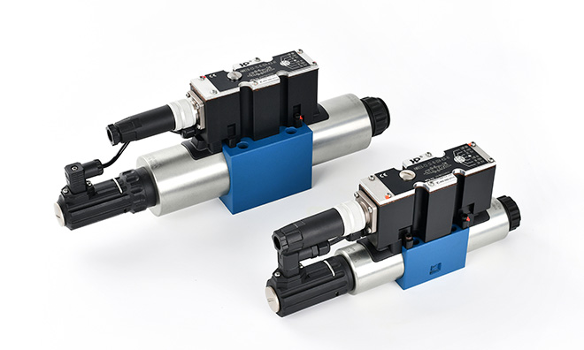 如果系統(tǒng)中存在雜質(zhì)，對(duì)高頻響比例閥的性能有何影響？